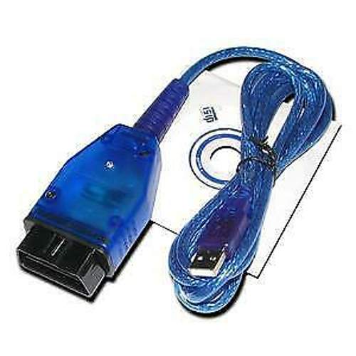 Blue4091cable