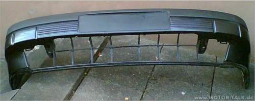 Frontstossstange-passat-35i