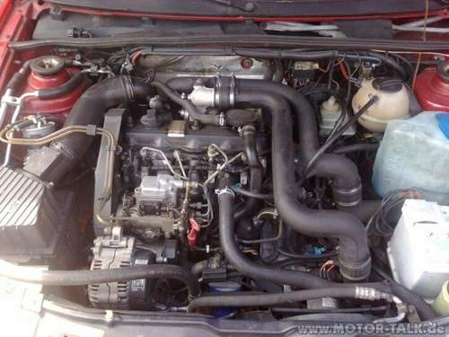 Motorraum-35i