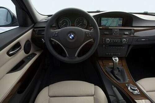 Bmw-e90
