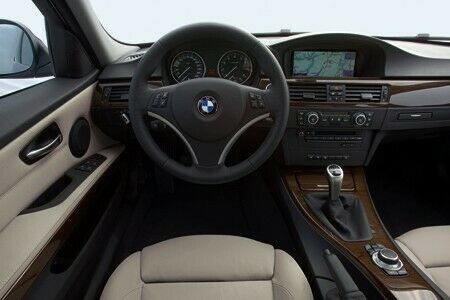 Passat, A4 oder 318?