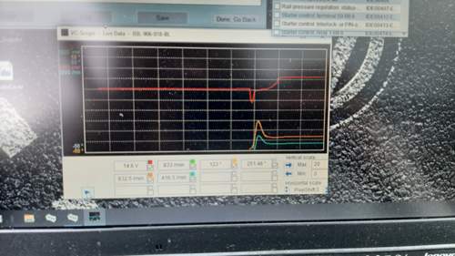 Passat-graph-startup-heile