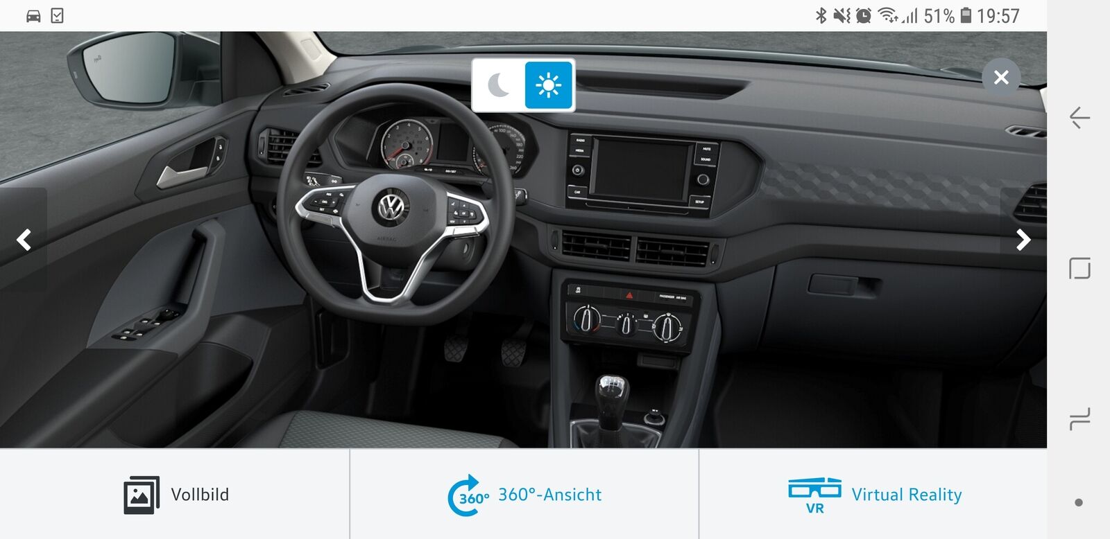 Passat B8 Facelift