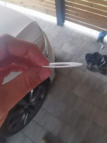 Teflonscheiben