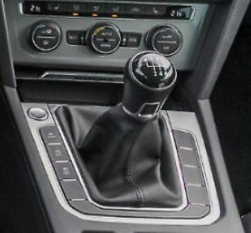 Passat B8 Tasten