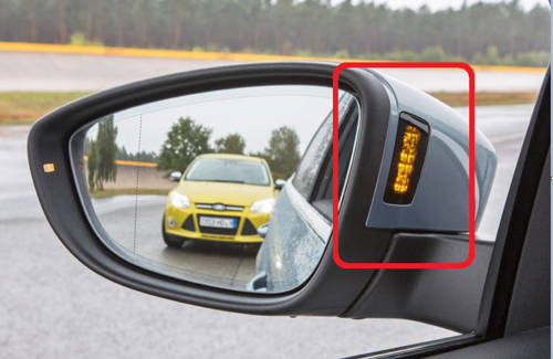 Sideassistdetail