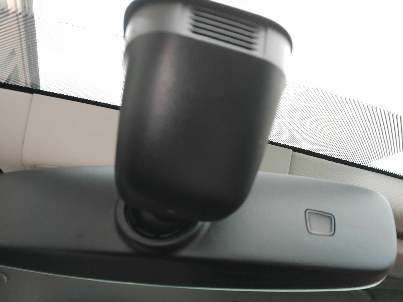Passat B8 Regen Licht Sensor nachrüsten