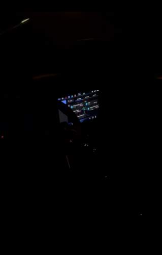 Infotainment