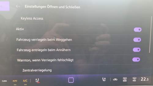 Annäherung