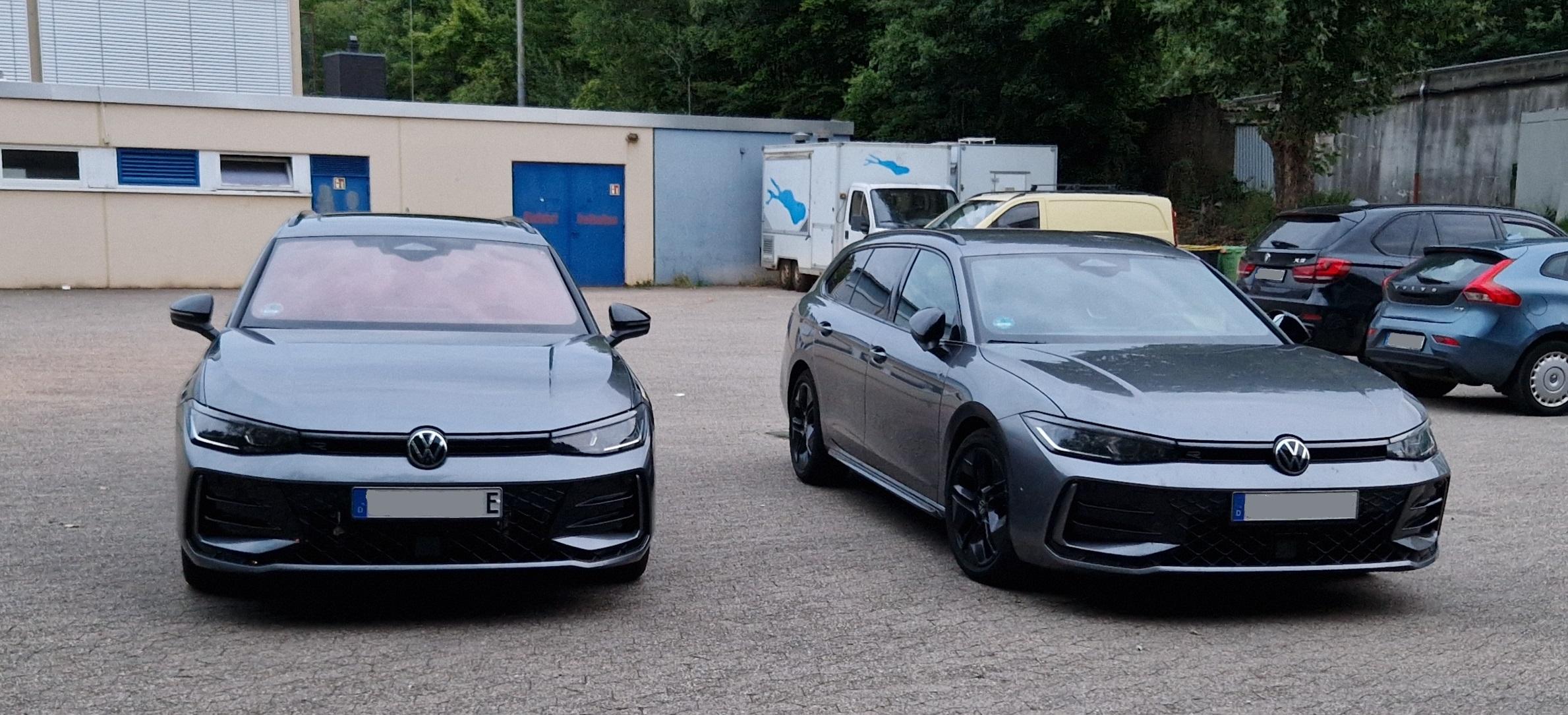Passat B9 Probleme, Fehlermeldungen, Bugs, etc.
