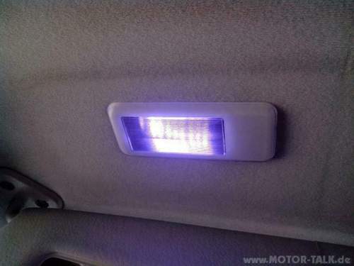 Schwarzlicht (UV) :-)