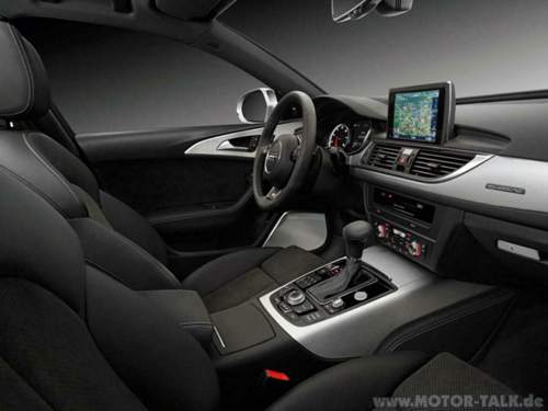 A6-cockpit