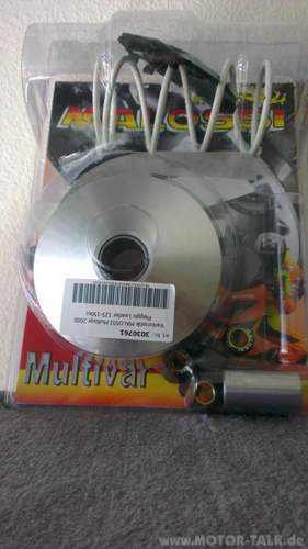Malossi-multivar-2000