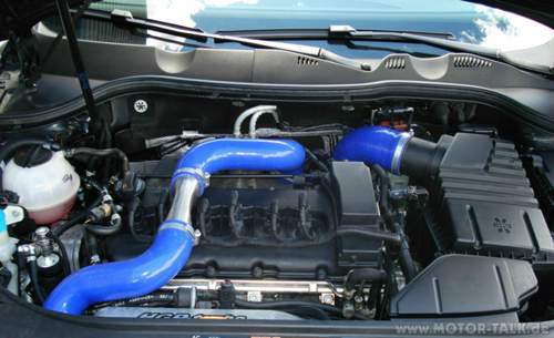 Motor