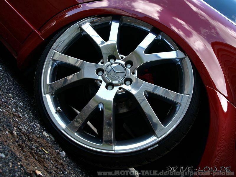 Passat Tuning 2010 - Das Video