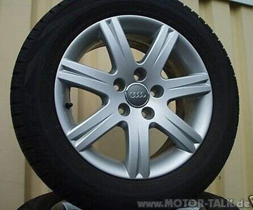 Felge-audi-16-zoll-neu-58633