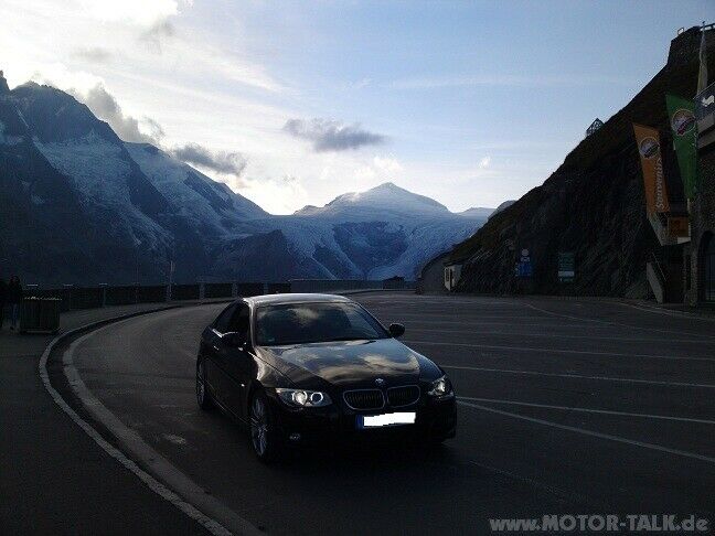 Passen 18"/19" besser zum Coupe?