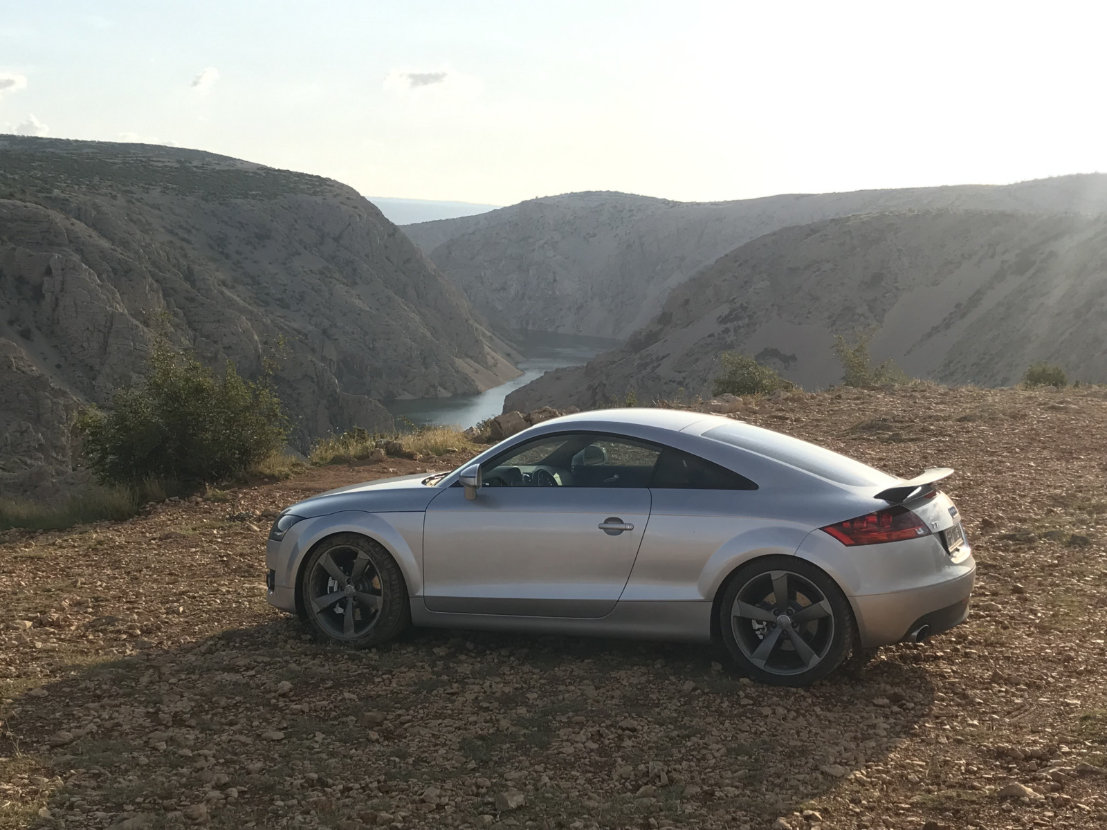 Passen die Felgen