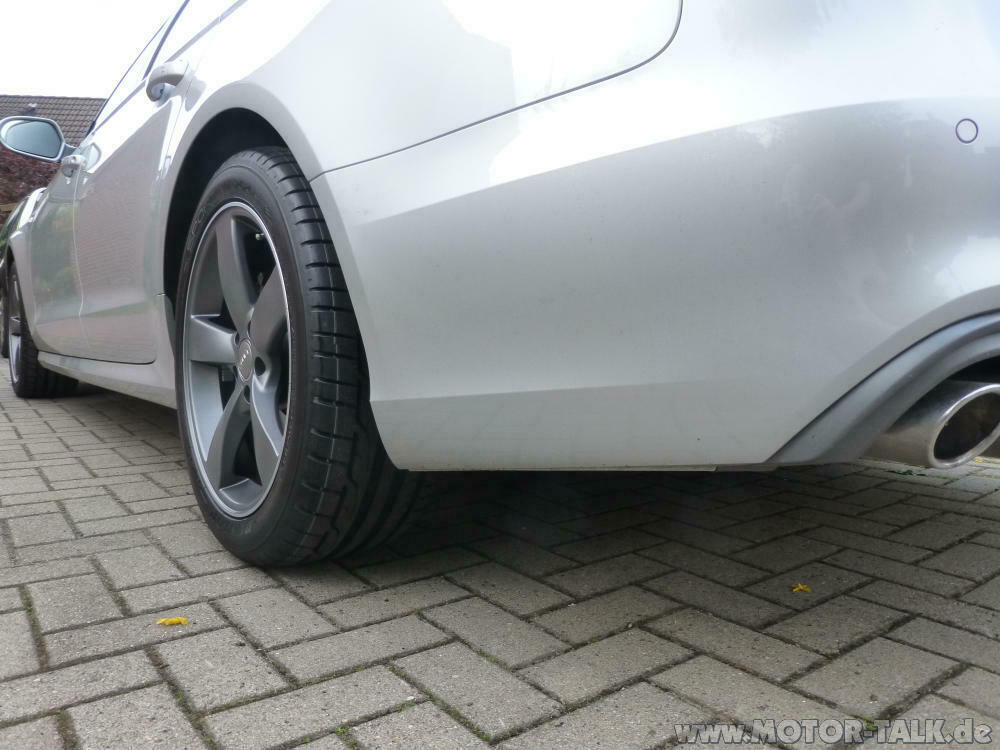 Passen die felgen