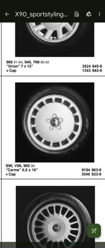 Oem 9184863