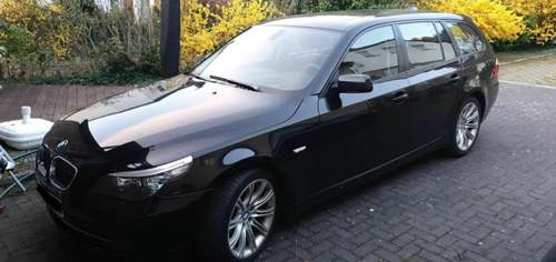 550i