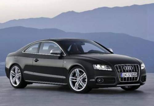 Audi-s5