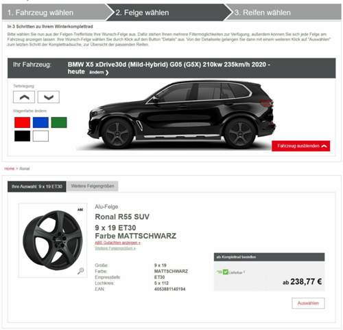 X5