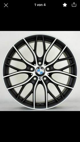 Performance m405 19 Zoll