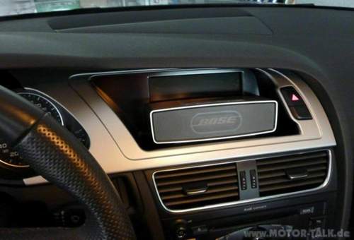 B8-bose