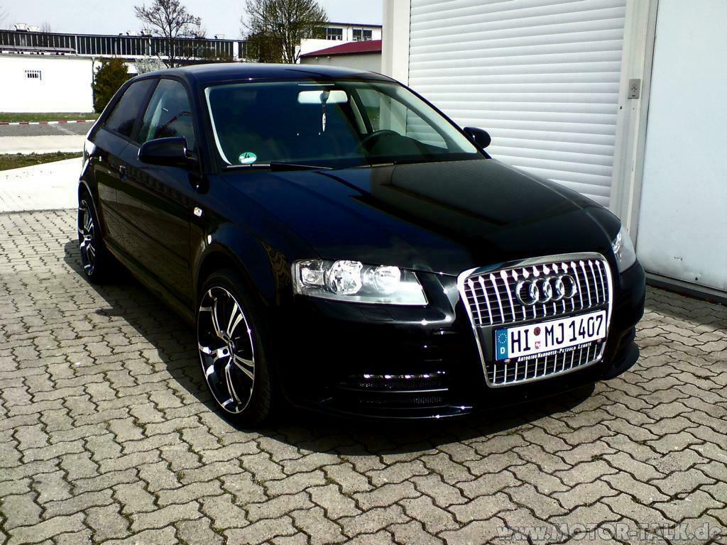 Passt dieser Grill?!