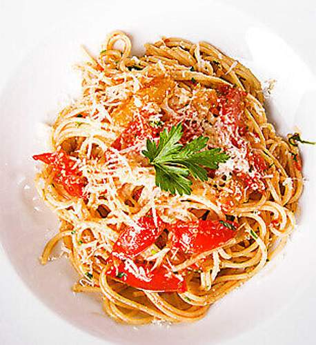 Spaghetti