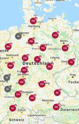 Raststaettenalle