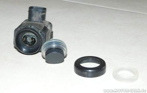 Sensor