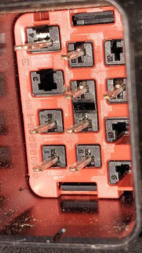 Pdc-stecker