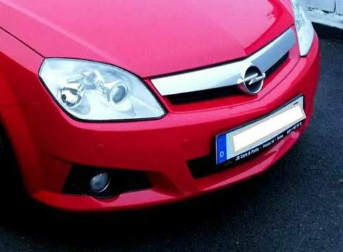 Tigra PDC