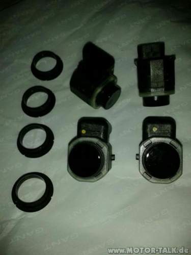 Sensor abgewinkelt