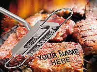 Pearl Best of: Wie man(n) richtig grillt!