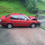 Unfall