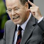 KLARTEXT bei Steinbrück durchaus normal