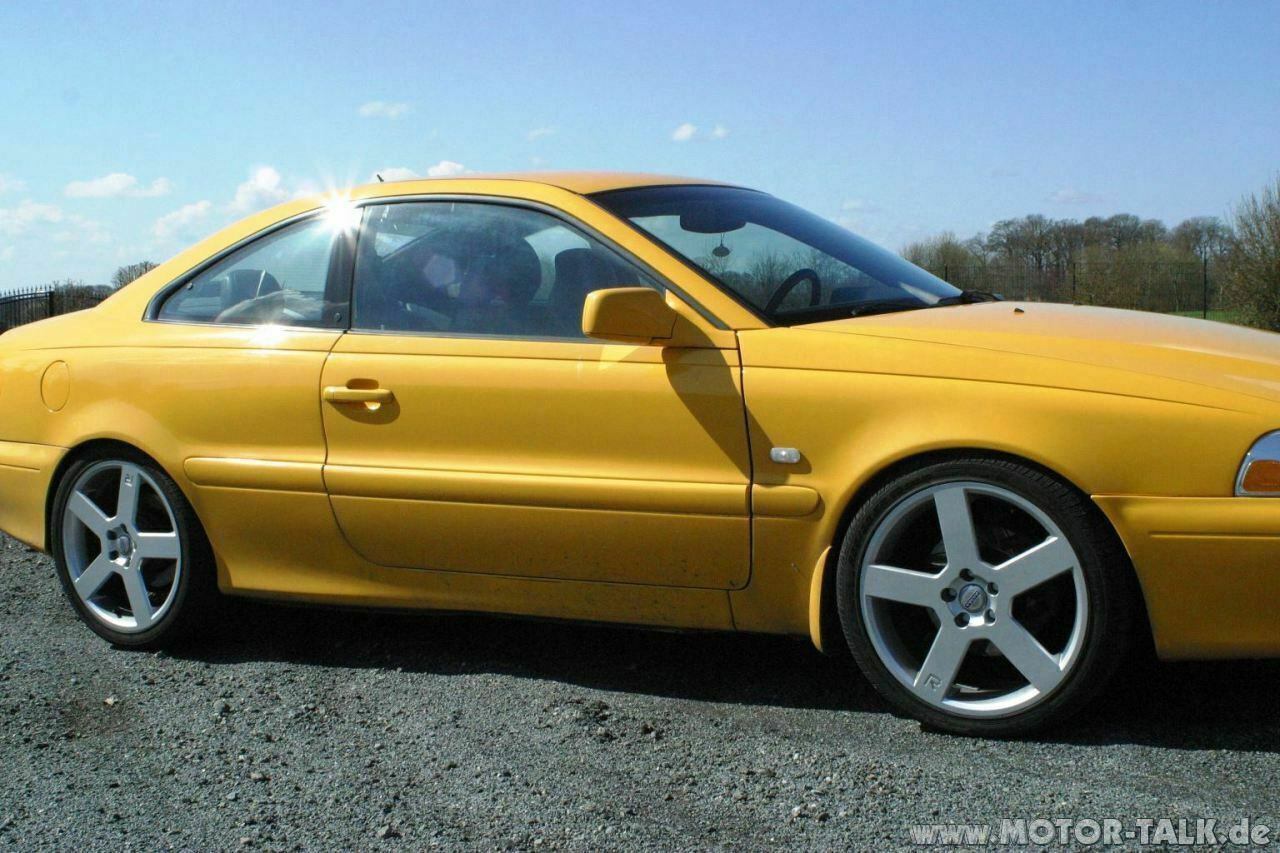 Pegasus R auf C70 I