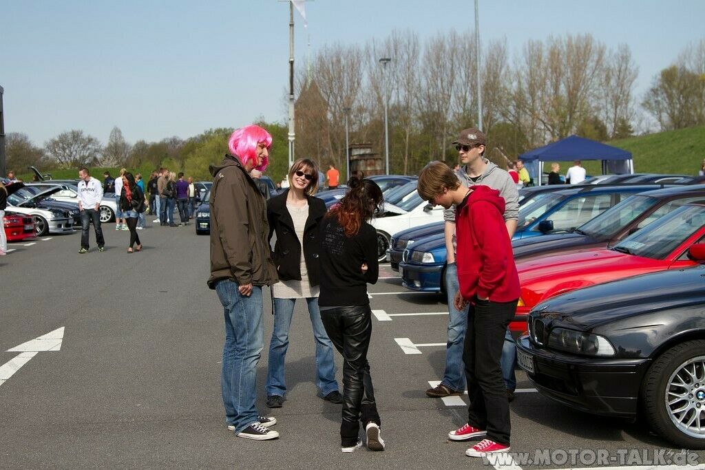 Peine 2011