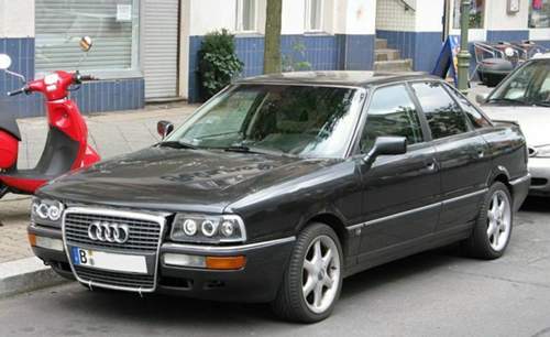 Audi80lol