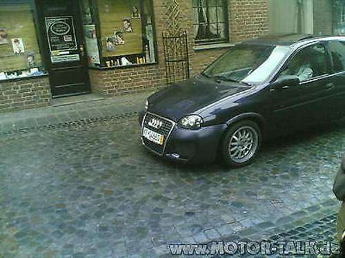 Opelsingle
