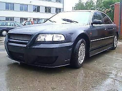 Audi-a8