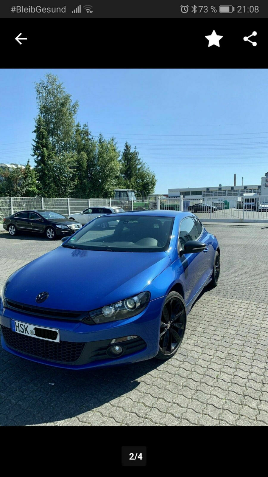 Pendlerwagen 2.0 Tdi Dsg oder Schalter