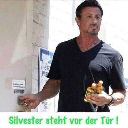 Sylvester