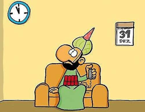 Silvester-bomber