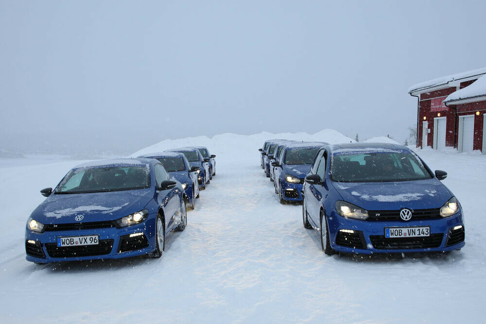 Volkswagen R GmbH