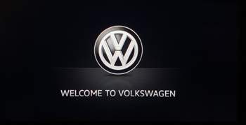 Welcome To Volkswagen