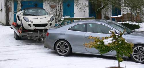 S5 mit Anhang